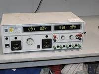 Universele voedingsapparaat elektro automatik 4000-b3. - afbeelding 1 van  2