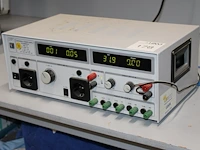 Universele voedingsapparaat elektro automatik 4000-b3. - afbeelding 2 van  2