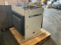 Universum lownox gas heater - afbeelding 1 van  6