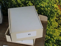 Uniwarm circulatiepompschakelaar - afbeelding 4 van  4