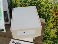 Uniwarm circulatiepompschakelaar - afbeelding 4 van  4