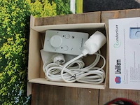 Uniwarm circulatiepompschakelaar - afbeelding 2 van  4