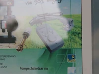 Uniwarm circulatiepompschakelaar - afbeelding 3 van  4