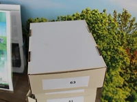 Uniwarm circulatiepompschakelaar - afbeelding 4 van  4
