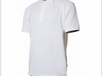 Uniwear poloshirt licht grijs maat 7xl - afbeelding 1 van  3