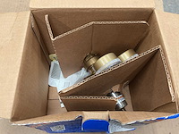 Uniweld regulator - afbeelding 4 van  5