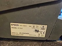 Uniwell - kassa met lade en bonprinter - afbeelding 6 van  6