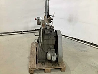 Uniz - zaagmachine - afbeelding 8 van  12