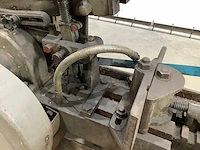 Uniz - zaagmachine - afbeelding 10 van  12