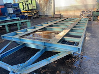 Unknown - 40.000kg - transportwagen - afbeelding 10 van  10