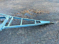 Unknown - 40.000kg - transportwagen - afbeelding 3 van  10