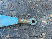 Unknown - 40.000kg - transportwagen - afbeelding 9 van  10