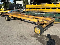 Unknown - 50.000kg - transportwagen - afbeelding 3 van  8