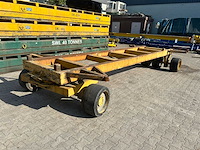 Unknown - 50.000kg - transportwagen - afbeelding 4 van  8