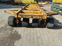 Unknown - 50.000kg - transportwagen - afbeelding 5 van  8