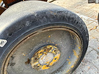 Unknown - 50.000kg - transportwagen - afbeelding 6 van  8