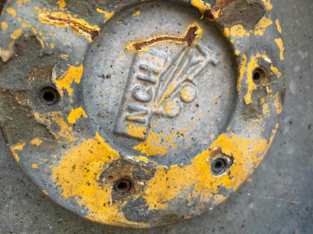 Unknown - 50.000kg - transportwagen - afbeelding 7 van  8