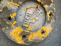 Unknown - 50.000kg - transportwagen - afbeelding 7 van  8