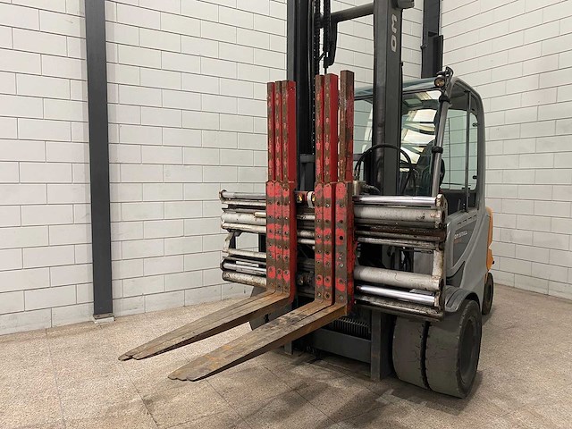 Unknown - overige intern transport - afbeelding 1 van  8