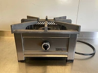 Unni cooking yro-50 | wokbrander - 10 kw - gas - afbeelding 1 van  7