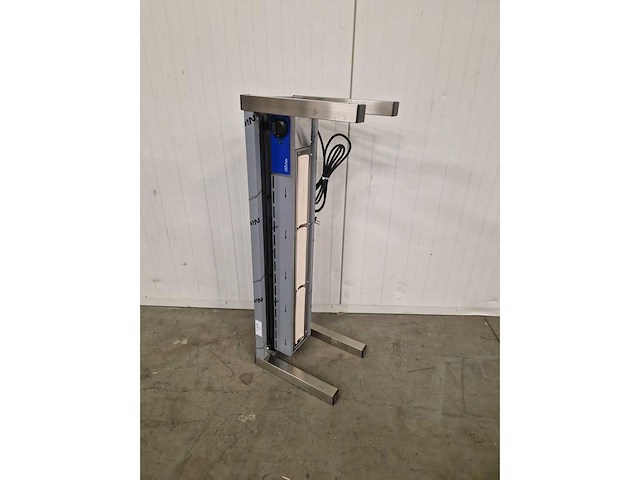 Unninox - 100cm etagère warmtebrug - keramisch - afbeelding 2 van  2