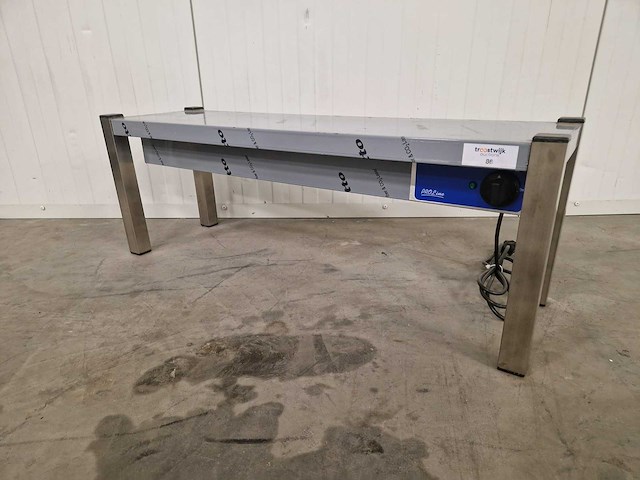 Unninox - 100cm etagère warmtebrug - keramisch - afbeelding 1 van  3