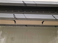 Unninox - 100cm etagère warmtebrug - keramisch - afbeelding 2 van  3