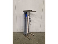 Unninox - 100cm etagère warmtebrug - keramisch - afbeelding 3 van  3