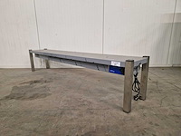 Unninox - 180cm etagère warmtebrug - keramisch - afbeelding 1 van  2