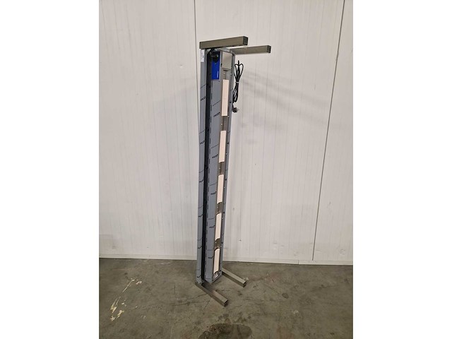 Unninox - 200cm etagère warmtebrug - keramisch - afbeelding 2 van  2