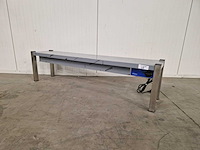 Unninox - etagère warmtebrug - keramisch - 140cm - afbeelding 1 van  2