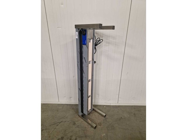 Unninox - etagère warmtebrug - keramisch - 140cm - afbeelding 2 van  2