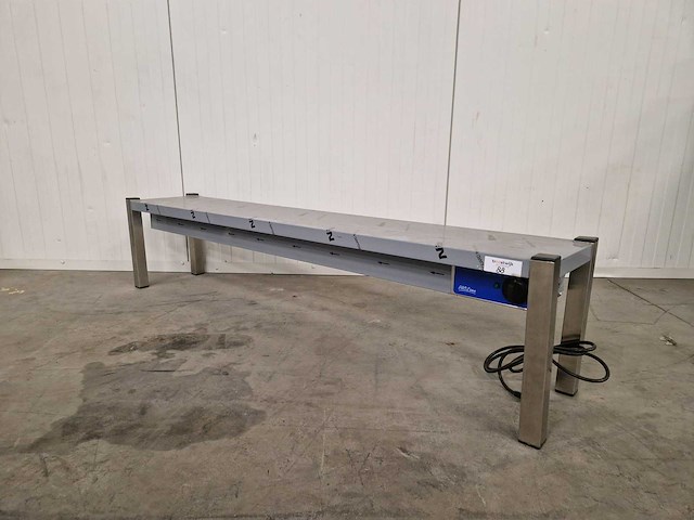 Unninox - etagère warmtebrug - overige warmhoudapparatuur - afbeelding 1 van  2