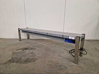 Unninox - etagère warmtebrug - overige warmhoudapparatuur - afbeelding 1 van  2