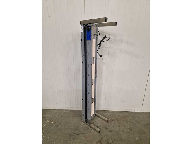 Unninox - etagère warmtebrug - overige warmhoudapparatuur - afbeelding 2 van  2