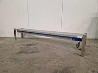 Unninox - etagère warmtebrug - overige warmhoudapparatuur - afbeelding 1 van  2