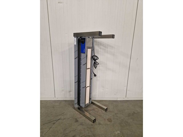 Unninox - etagère warmtebrug - overige warmhoudapparatuur - afbeelding 2 van  2