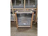 Unninox - exp-1009552-b - doos model - afzuigkap met afzuigmotor
