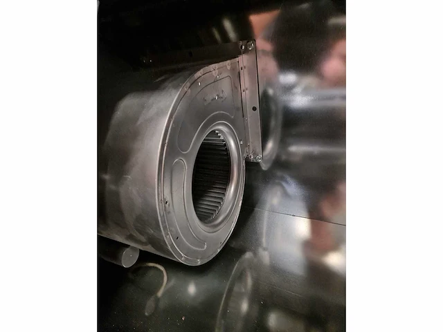 Unninox - schuin model - afzuigkap - 100 cm - afbeelding 5 van  5