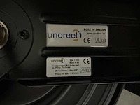 Unoreel luchtslanghaspel - afbeelding 3 van  4