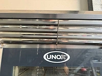 Unox - combisteamer - afbeelding 4 van  4