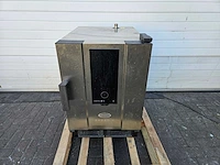 Unox - speed-x - highspeed oven - afbeelding 1 van  5