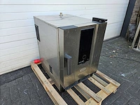 Unox - speed-x - highspeed oven - afbeelding 2 van  5