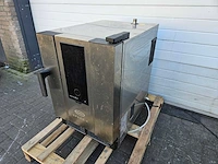 Unox - speed-x - highspeed oven - afbeelding 3 van  5