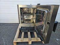 Unox - speed-x - highspeed oven - afbeelding 4 van  5