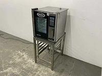 Unox - xecc-0523-e1r - combisteamer - afbeelding 1 van  10