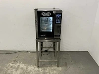 Unox - xecc-0523-e1r - combisteamer - afbeelding 3 van  10
