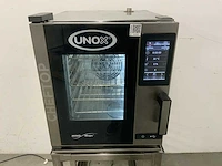 Unox - xecc-0523-e1r - combisteamer - afbeelding 4 van  10