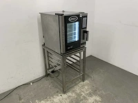 Unox - xecc-0523-e1r - combisteamer - afbeelding 5 van  10