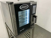 Unox - xecc-0523-e1r - combisteamer - afbeelding 6 van  10